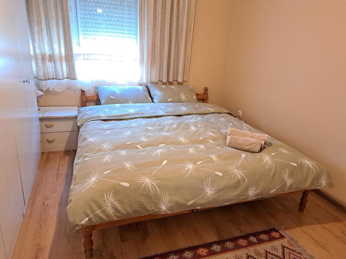 Arda Riverside Apartment Κάρτζαλι Εξωτερικό φωτογραφία