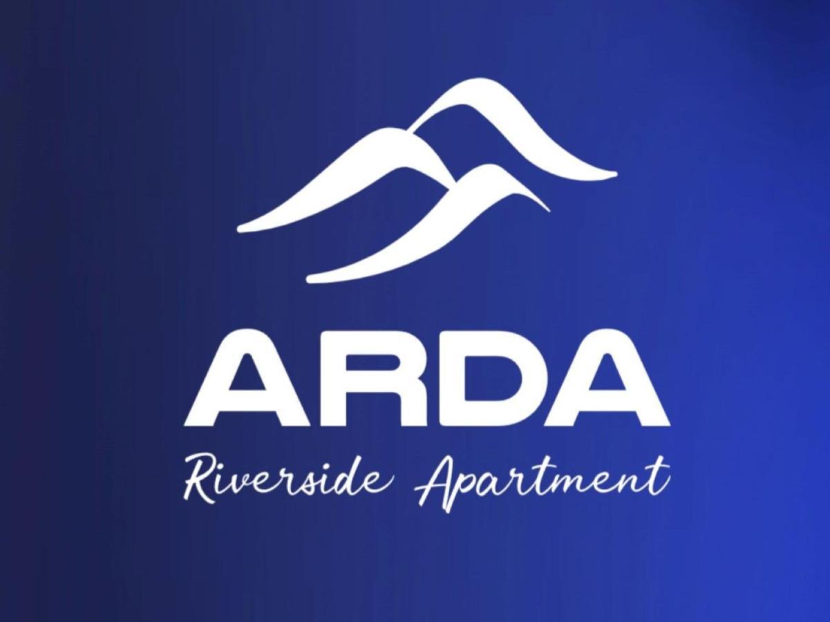 Arda Riverside Apartment Κάρτζαλι Εξωτερικό φωτογραφία